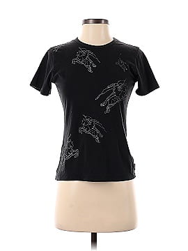 Burberry Short Sleeve T-Shirt (view 1)