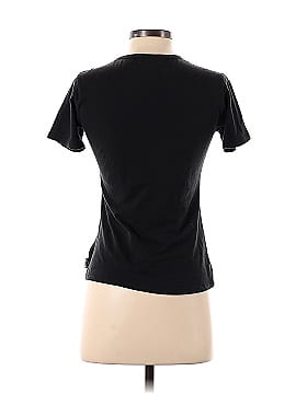 Burberry Short Sleeve T-Shirt (view 2)