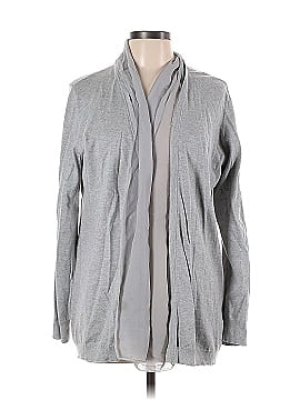 Eileen Fisher Cardigan (view 1)