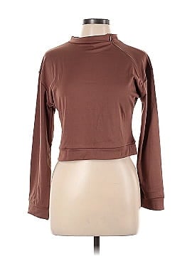 NORACORA Long Sleeve Top (view 1)