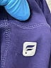 Fabletics Blue Active Pants Size S (estimated) - photo 3