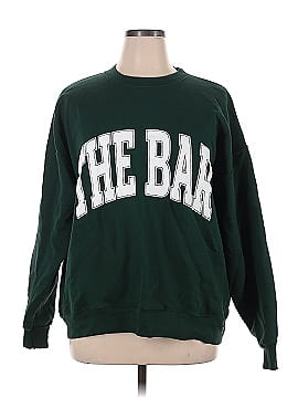 The Bar Sweatshirt (view 1)