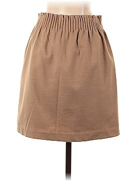 J.Crew Factory Store Casual Skirt (view 2)