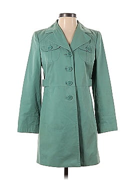 Ann Taylor LOFT Coat (view 1)