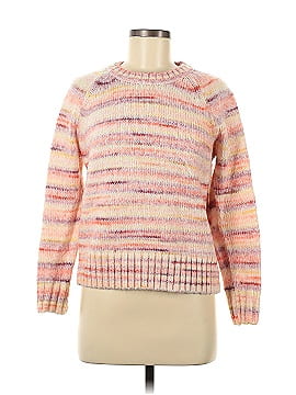 Ann Taylor LOFT Pullover Sweater (view 1)