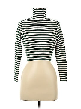 Zara Turtleneck Sweater (view 1)