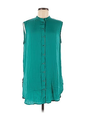 Joie Sleeveless Blouse (view 1)