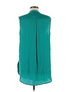 Joie Sleeveless Blouse (view 2)