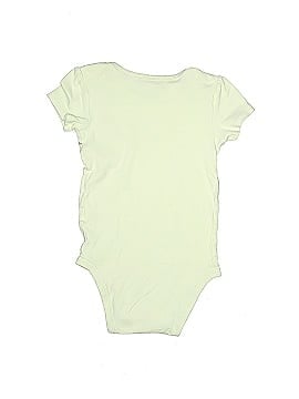 Carter's Short Sleeve Onesie (view 2)