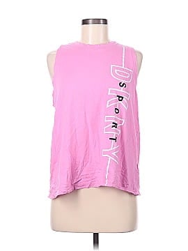 DKNY Sport Active Tank (view 1)