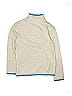 Crewcuts Silver Sweatshirt Size 16 - photo 2