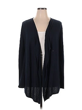 Ann Taylor Cardigan (view 1)