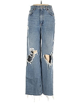 Zara Jeans (view 1)