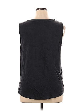 Soma Sleeveless T-Shirt (view 2)