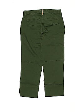 Boden Khakis (view 2)