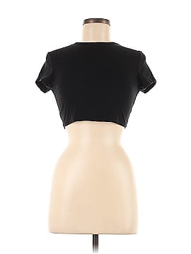 Shein Short Sleeve T-Shirt (view 1)