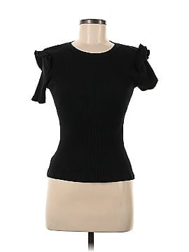 Zara Short Sleeve Top (view 1)