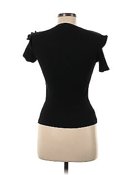 Zara Short Sleeve Top (view 2)