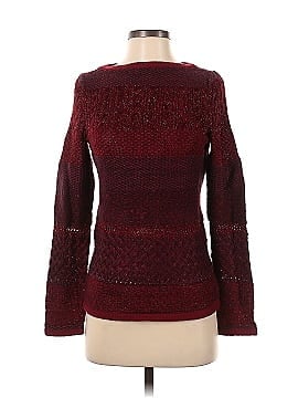 Lauren by Ralph Lauren Pullover Sweater (view 1)