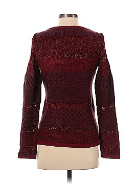 Lauren by Ralph Lauren Pullover Sweater (view 2)