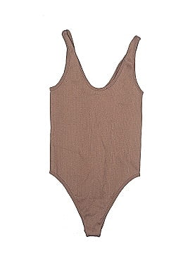 Zara Bodysuit (view 2)