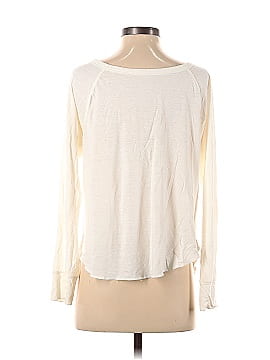 Victoria's Secret Long Sleeve T-Shirt (view 2)