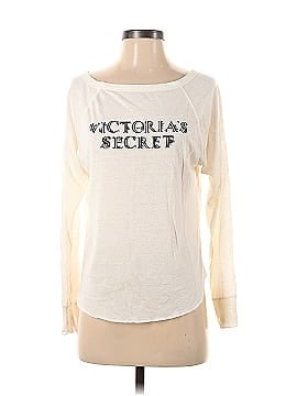 Victoria's Secret Long Sleeve T-Shirt (view 1)