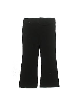 Isaac Mizrahi New York Casual Pants (view 2)