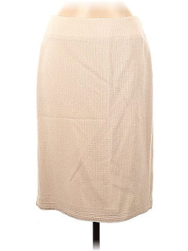 Albert Nipon Casual Skirt (view 1)