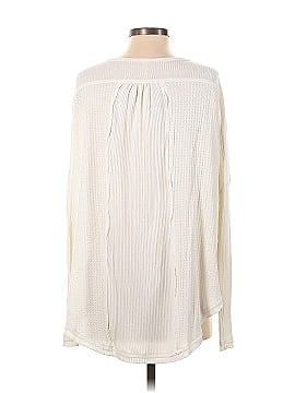 Free People Long Sleeve Top (view 2)