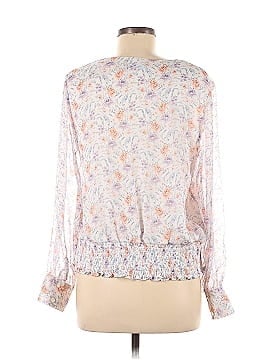 1.State Long Sleeve Blouse (view 2)