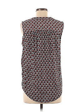 Ann Taylor LOFT Sleeveless Blouse (view 2)