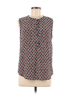 Ann Taylor LOFT Sleeveless Blouse (view 1)