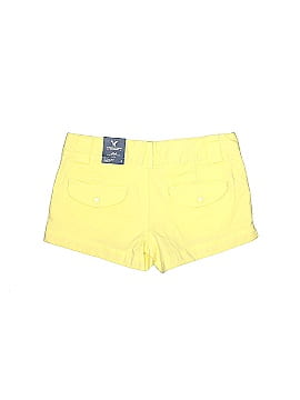 American Eagle Outfitters Khaki Shorts (view 2)