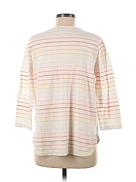 Tommy Bahama 3/4 Sleeve T-Shirt (view 2)