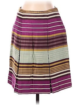 J. McLaughlin Casual Skirt (view 1)