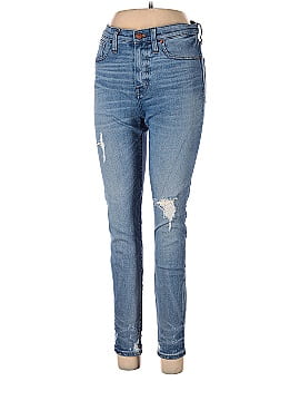 Madewell Jeans (view 1)