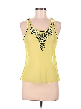 Chick by NICKY HILTON Sleeveless Top (view 1)