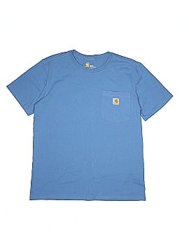 Carhartt Short Sleeve T-Shirt (view 1)