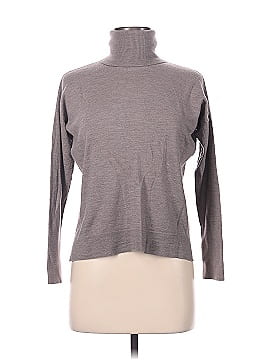 J.Crew Turtleneck Sweater (view 1)