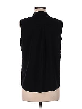 Calvin Klein Sleeveless Blouse (view 2)