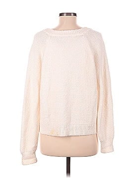 Madewell Pullover Sweater (view 2)