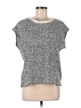 Ann Taylor LOFT Sleeveless T-Shirt (view 1)