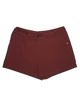 Zella Athletic Shorts (view 1)