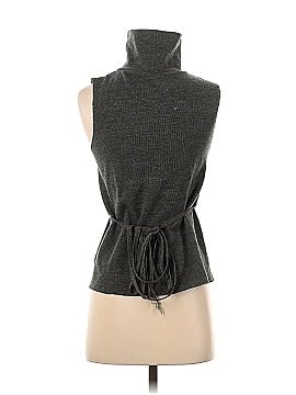 Zara Sleeveless Turtleneck (view 2)