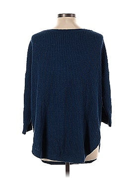 Express Outlet Pullover Sweater (view 2)