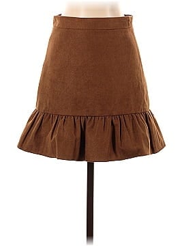 J.Crew Factory Store Casual Skirt (view 1)