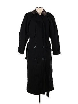 Forenza Trenchcoat (view 1)