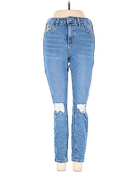 Topshop Jeans (view 1)