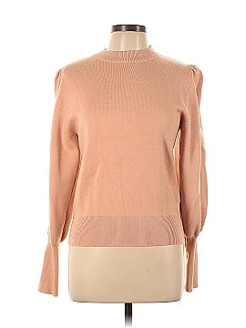 Zara Pullover Sweater (view 1)